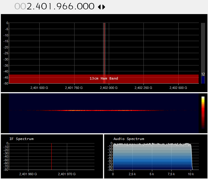 KC868-Uair: пролетая над гнездом кукушки. Часть 2. Подключаем nRF24 и LoRa - 7