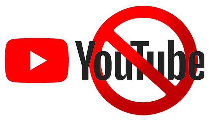 «Действия администрации YouTube нарушают ключевые принципы свободного распространения информации». Роскомнадзор требует от YouTube вернуть доступ к видео в аккаунте Минобороны
