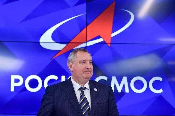 «Это нож в спину нашей ракетно-космической отрасли», — Дмитрий Рогозин о директорах ракетно-космической отрасли, срывающих сроки работ по импортозамещению