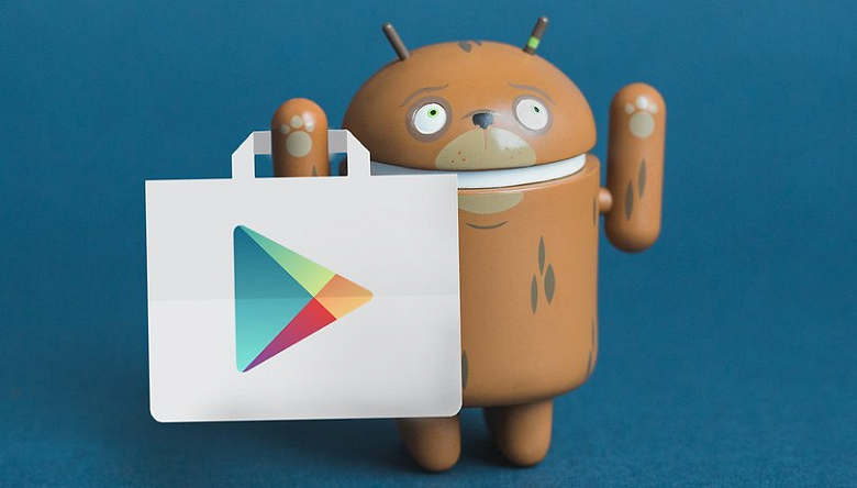 Google перекрывает кислород устаревшим приложениям в Google Play