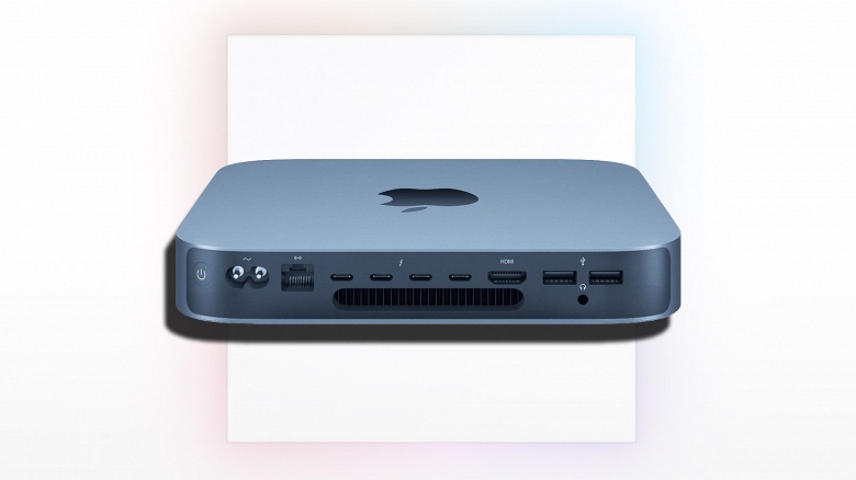 Ещё мощнее, но вряд ли компактнее. Новый Mac mini засветился в ПО для Apple Studio Display