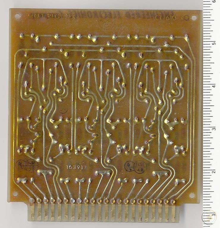 KiCad: скругление дорожек и создание каплевидных падов - 5