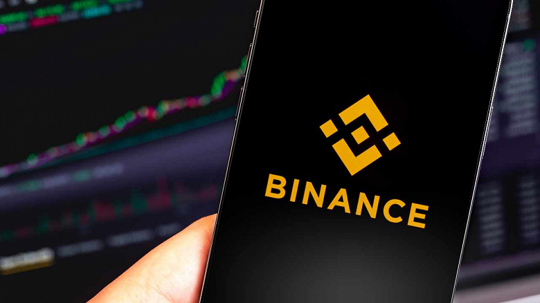 Binance блокирует аккаунты некоторых россиян — родственников кремлёвских чиновников