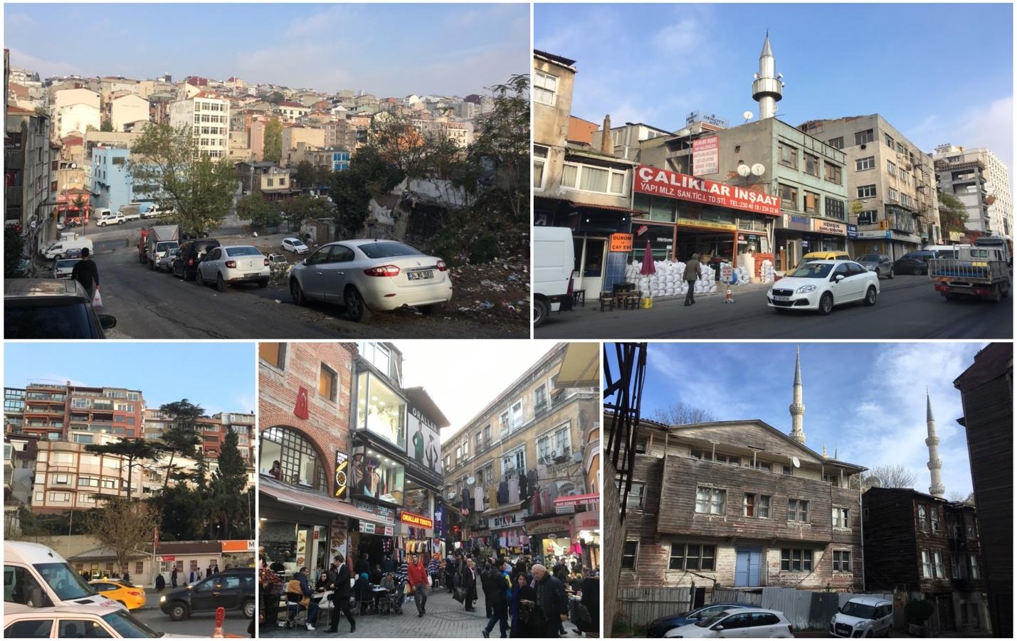 Развитие Стамбула: султан сказал — султан сделал - 7