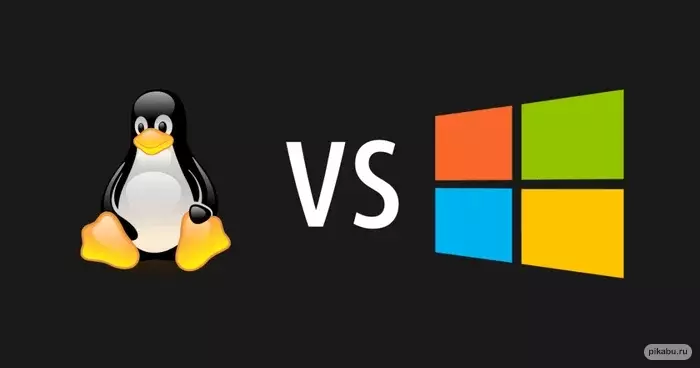 Как Linux заменит Windows в РФ - 3