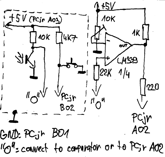 Разбираем особенности IBM 4860 PCjr - 17