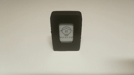 Компактный DIY Zigbee датчик температуры с e-ink дисплеем - 10