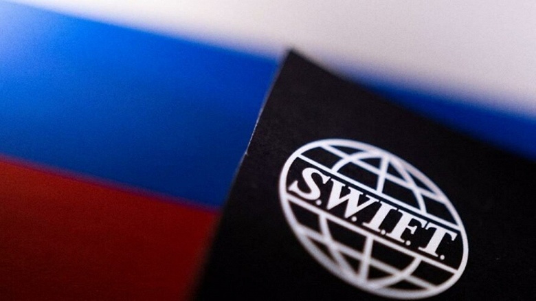 От SWIFT отключат Сбер, «Россельхозбанк» и МКБ