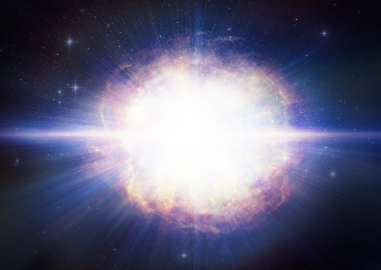 Опасен ли внезапный взрыв сверхновой поблизости от Солнца? - 23