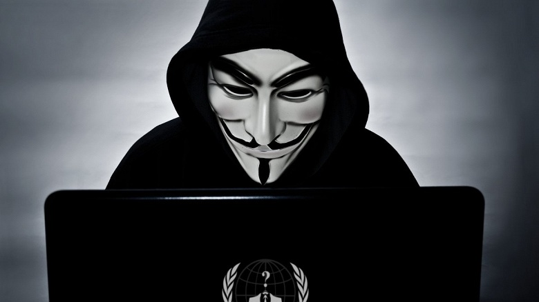 Anonymous заявили о взломе правительственных сайтов Белоруссии