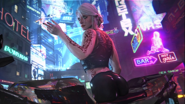 Cyberpunk 2077 или Cyberpunk 2022? Сфера протезирования сегодня - 1