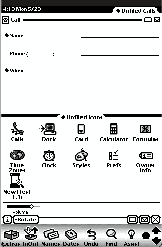 Вспоминаем Apple Newton 30 лет спустя - 12