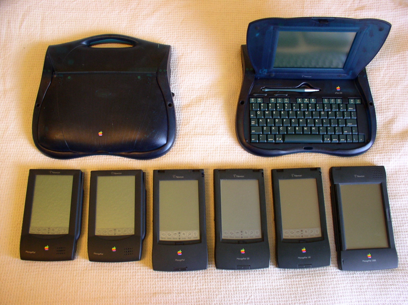 Вспоминаем Apple Newton 30 лет спустя - 13