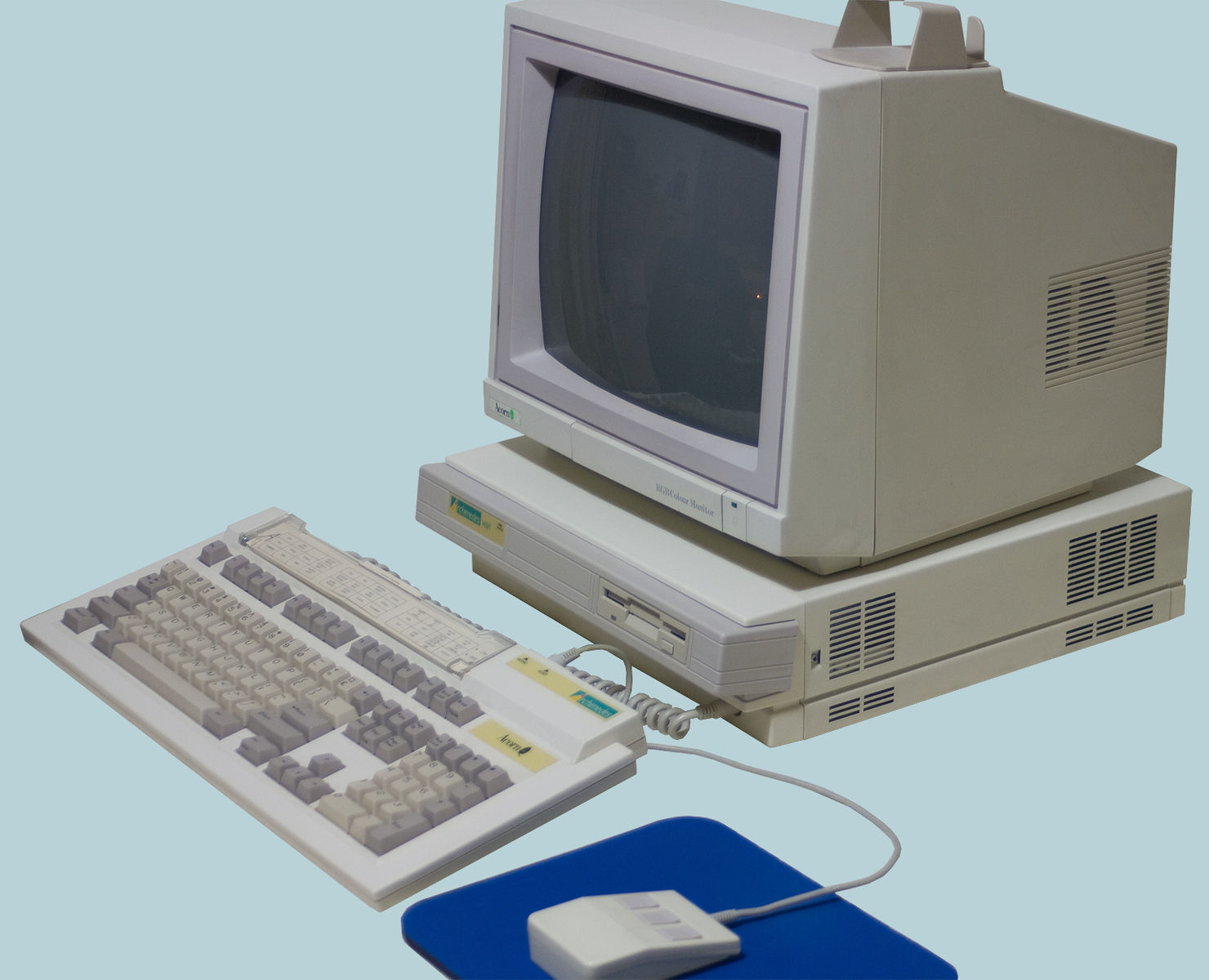 Вспоминаем Apple Newton 30 лет спустя - 3