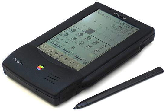 Вспоминаем Apple Newton 30 лет спустя - 5