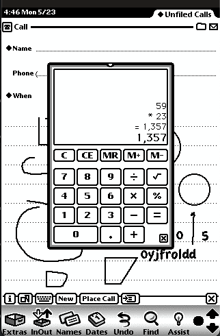 Вспоминаем Apple Newton 30 лет спустя - 9