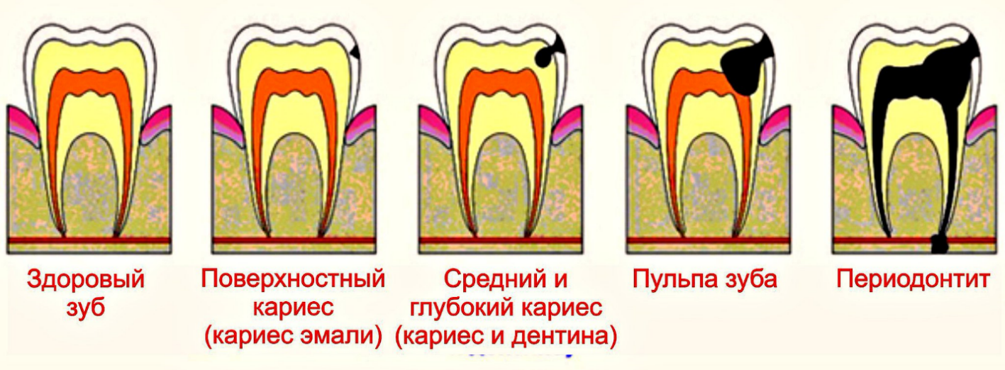 Как понять, что стоматолог адекватный - 10