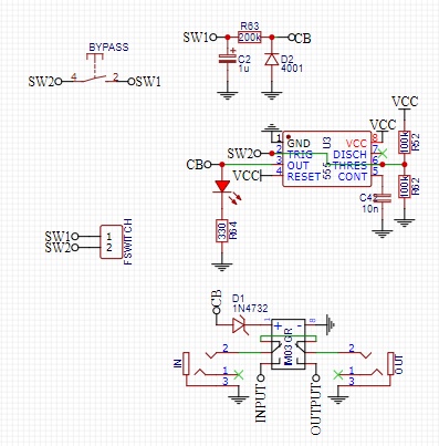 Easy Reverb