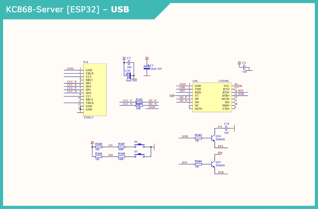 Kincony KC868-Server: не контроллер, а просто атомная бомба. Часть 1 - 18