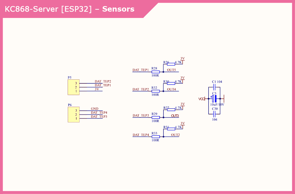 Kincony KC868-Server: не контроллер, а просто атомная бомба. Часть 1 - 19