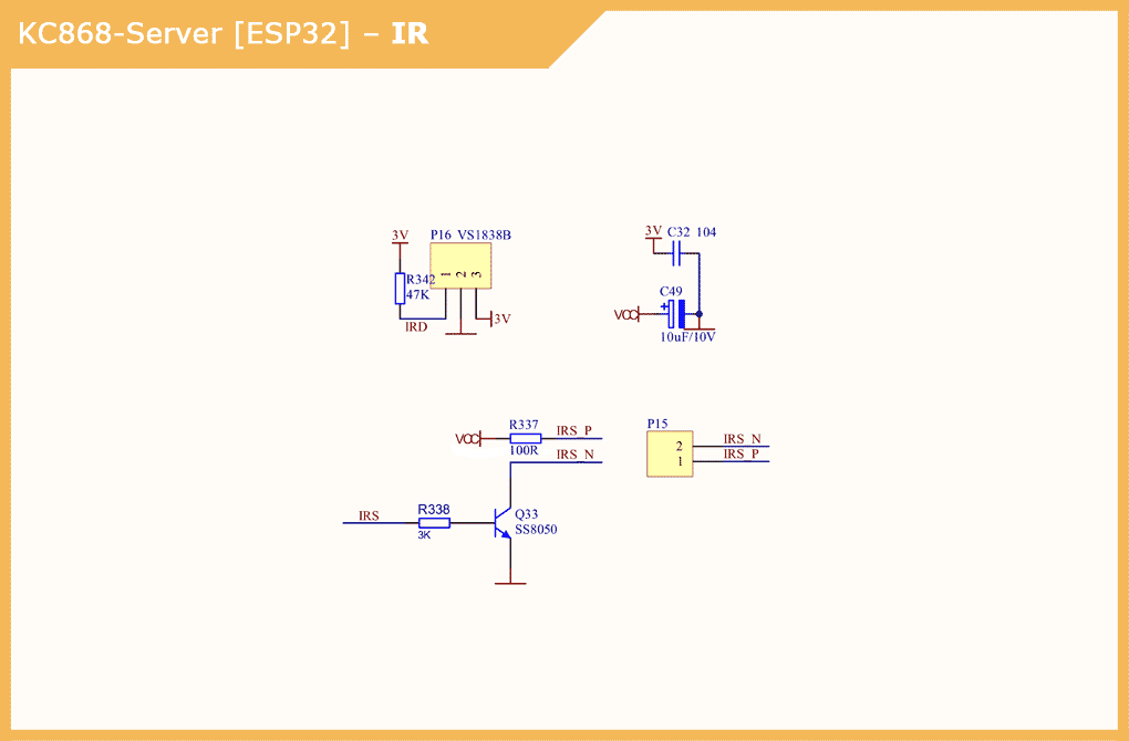 Kincony KC868-Server: не контроллер, а просто атомная бомба. Часть 1 - 20