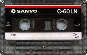 SANYO Electrics (Япония)