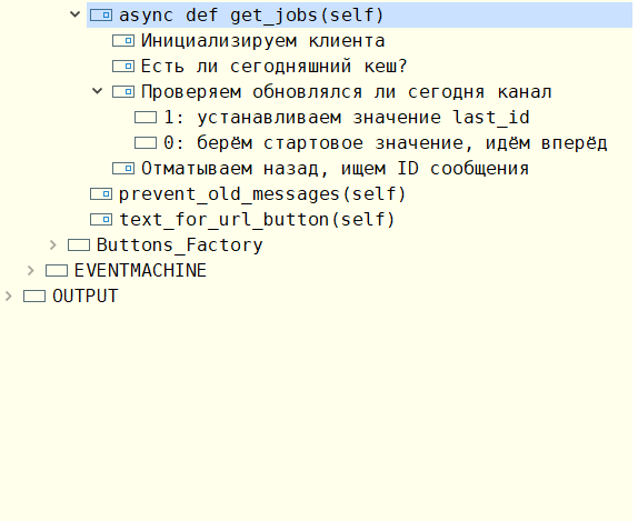 Проект — электрический помощник для редакции - 8