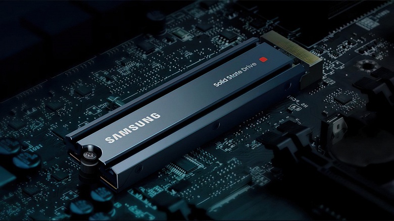 Самый быстрый: SSD Samsung 990 PRO с поддержкой PCIe 5.0 подтверждён 