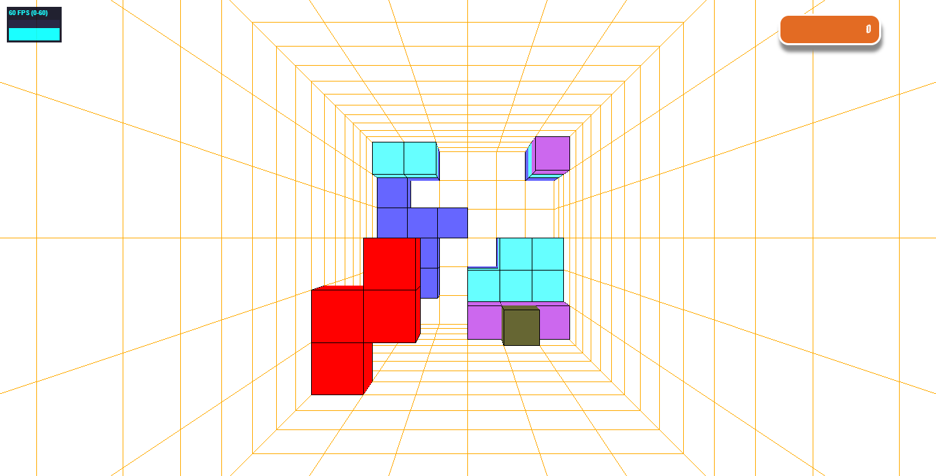 Tetris - Рубрика - PVSM.RU