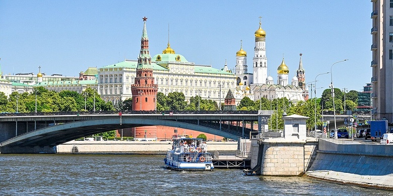 В приложении «Метро Москвы» теперь можно купить билеты на речной транспорт