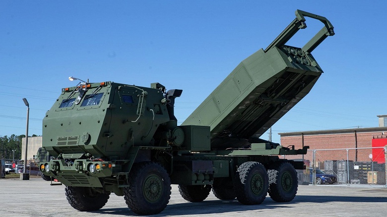 Для HIMARS и M270 тестируют ракеты с дальностью 500 и 650 км