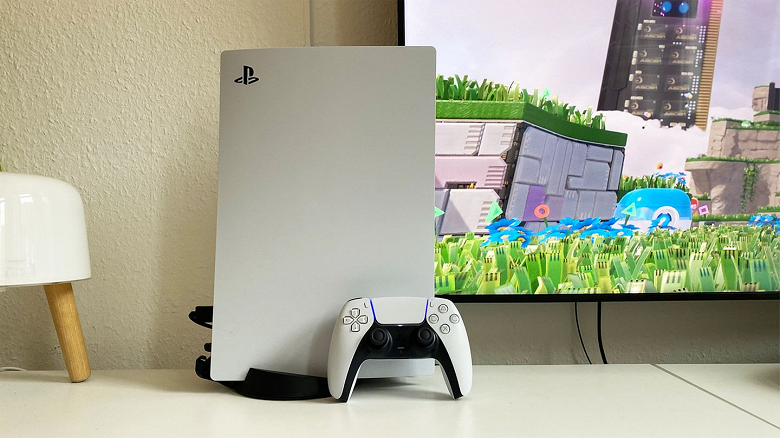 Не прошло и двух лет: консоли PlayStation 5 уже не сметают с прилавков