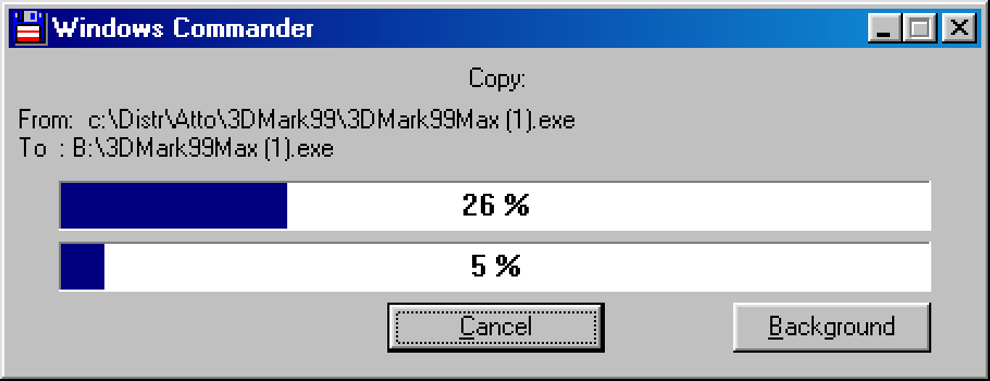 Толстые дискеты: Iomega Zip и SuperDisk - 24