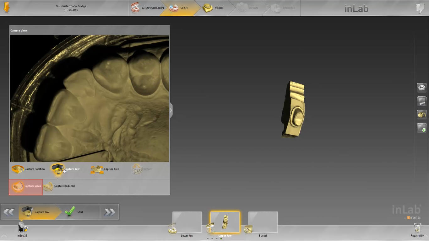 Как 3D-принтеры захватывают стоматологию и почему это прекрасно - 3