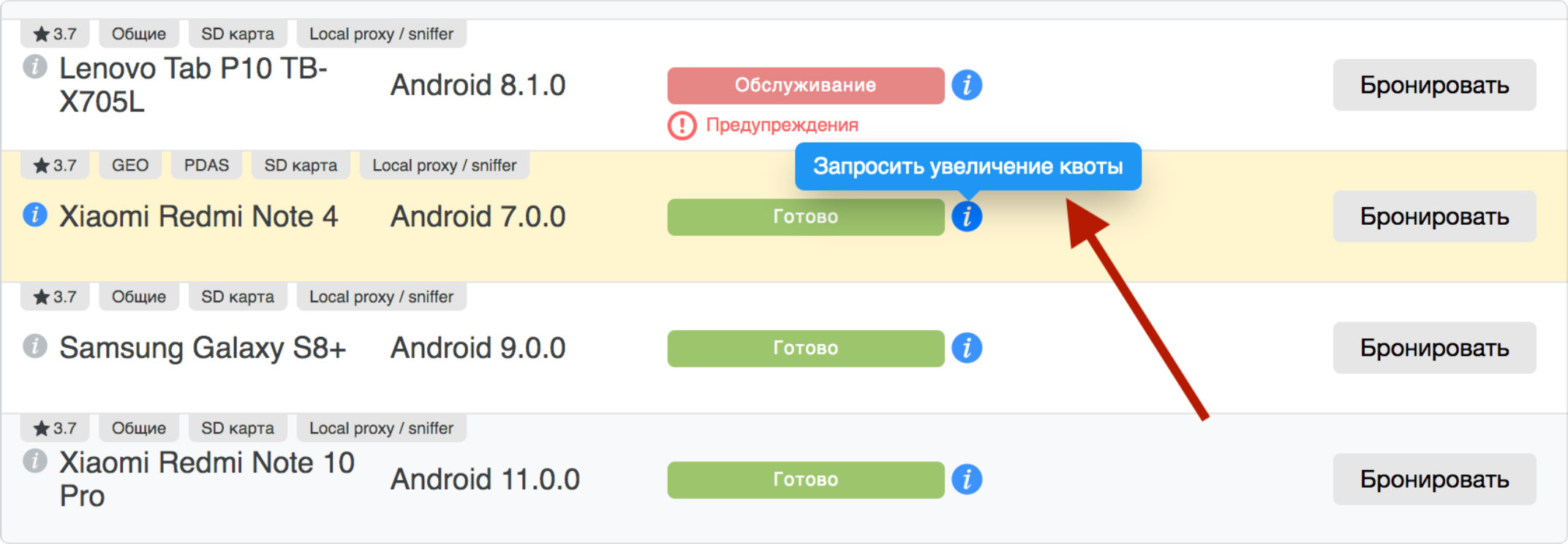 Колхоз. Большая история фермы устройств Яндекса