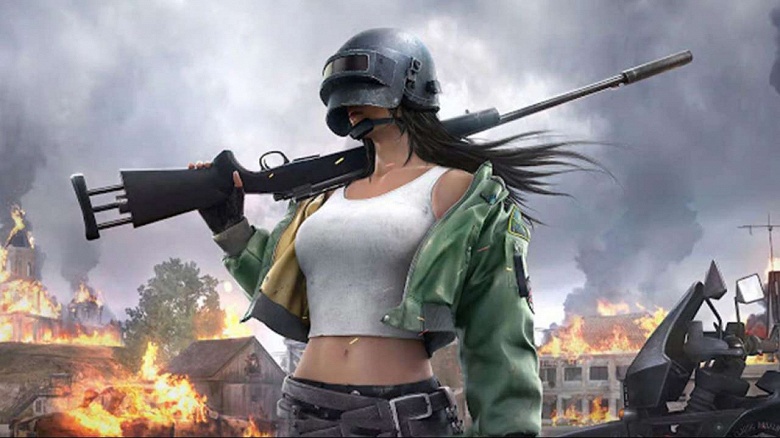 В Афганистане заблокируют PUBG Mobile и TikTok за «пропаганду насилия» и «аморальный контент». Решение уже принято