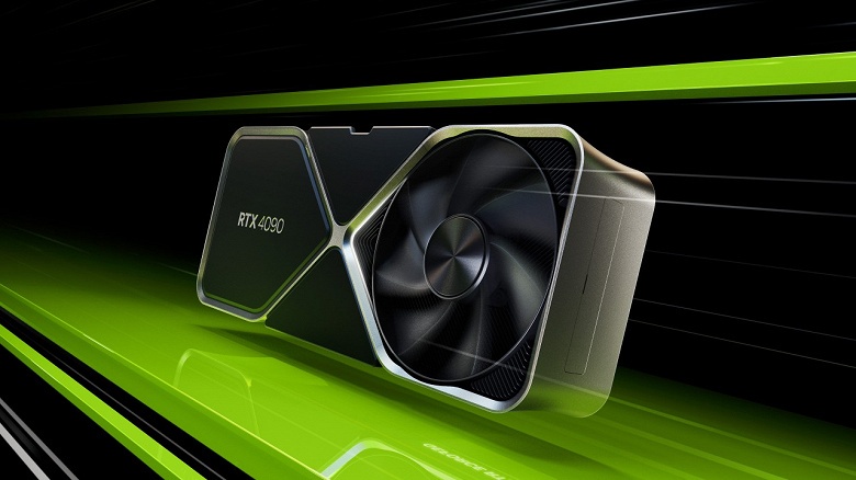 Демонстрация возможностей GeForce RTX 4090. Представлены Racer RTX и RTX Remix