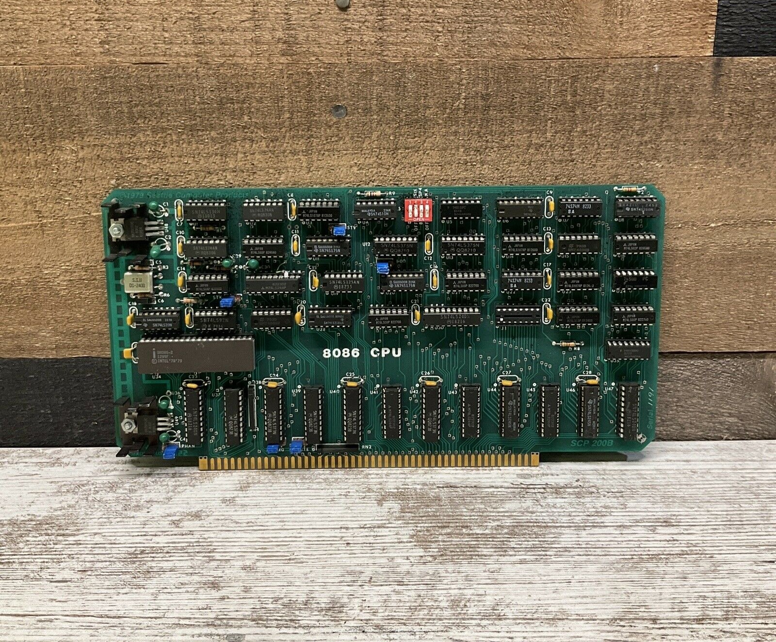 История IBM PC - 19