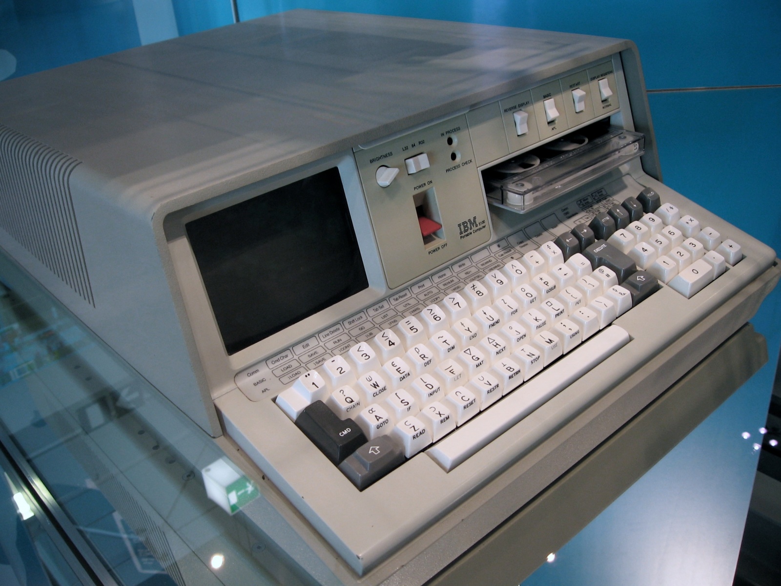 IBM 5100