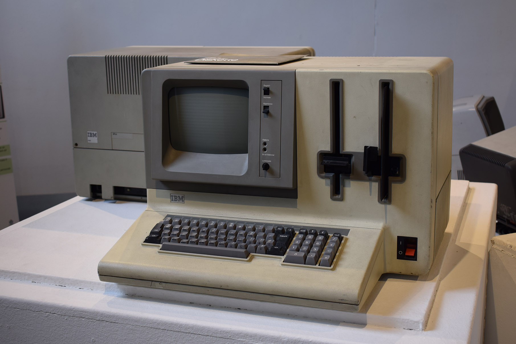 IBM 5120