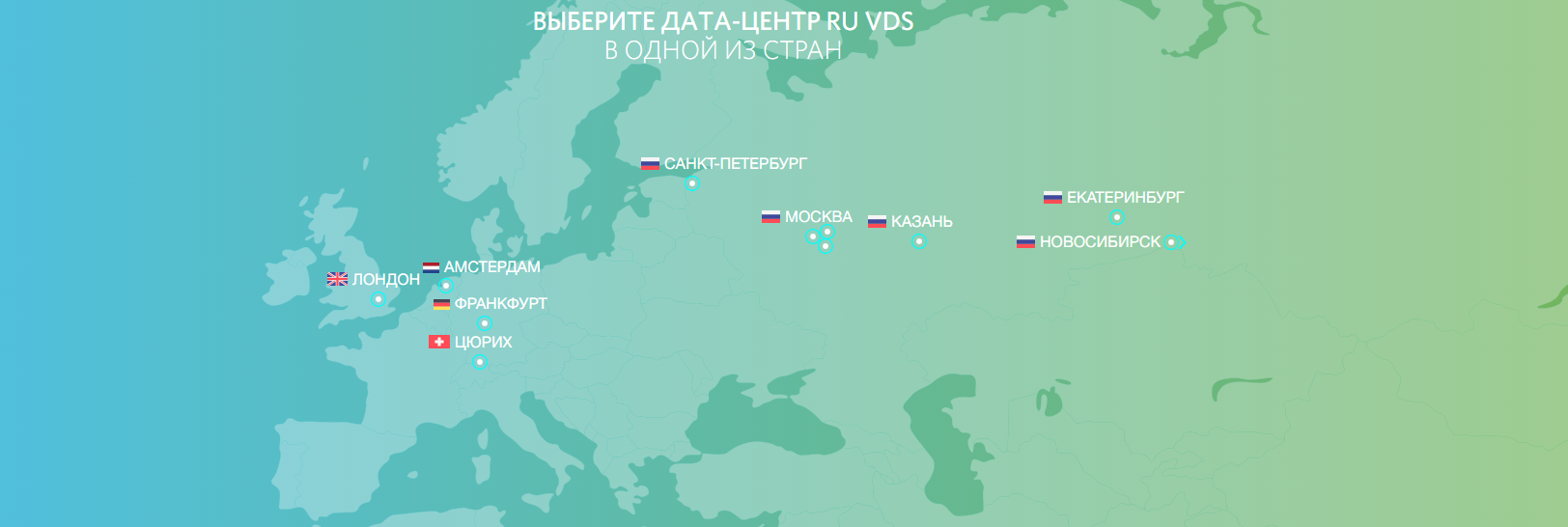 Пожары в дата-центрах. Как выстроить надёжное резервирование? - 7