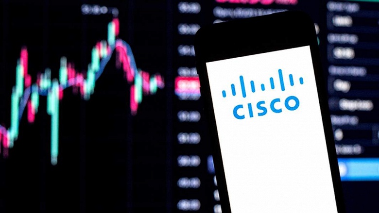 Cisco может возобновить поставки в Россию