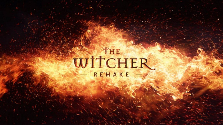 В разработке ремейк первой части The Witcher. Проект создаётся на движке Unreal Engine 5