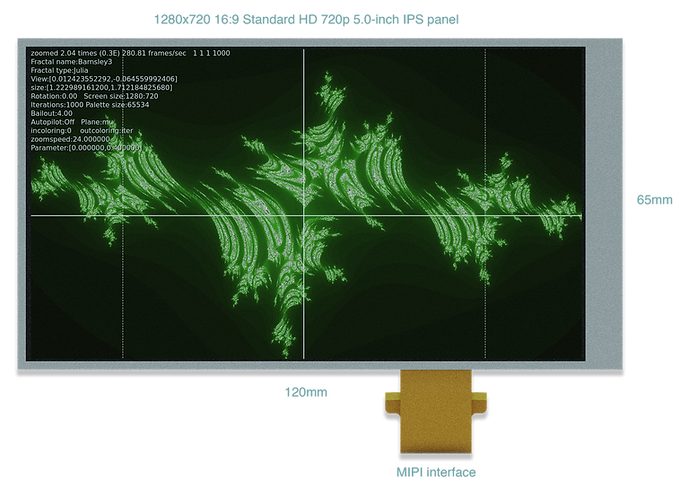 Модульный компьютер и игровая консоль uConsole от Clockwork: обзор возможностей необычного девайса - 6