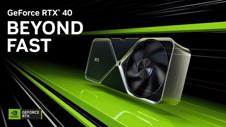 Продажи видеокарт GeForce рухнули, а вот спрос на решения для ЦОД сильно вырос. Nvidia опубликовала отчёт по итогам третьего квартала 