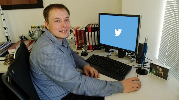 После масштабного увольнения работников Twitter Илон Маск взялся за «увольнение серверов»