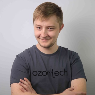 Приглашаем на Ozon Tech Community Platform Meetup - 4