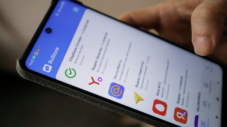 Отечественная альтернатива Google Play развивается: в RuStore появились рекомендации и тематические подборки