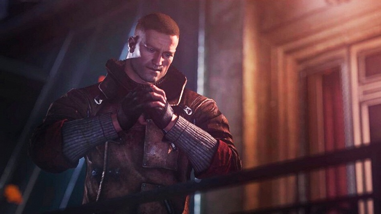 В EGS в рамках новогодней акции можно забрать шутер Wolfenstein: The New Order, но времени мало