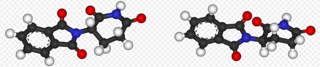 Бессердечная биохимия. Как был открыт и укрощён талидомид - 5